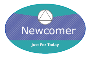 Newcomer Badge
