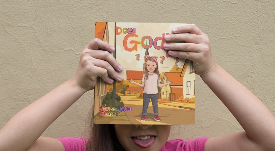 A journay of faith for children
